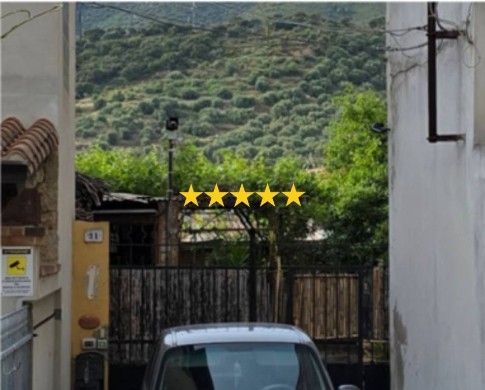 appartamento in vendita ad Arbus