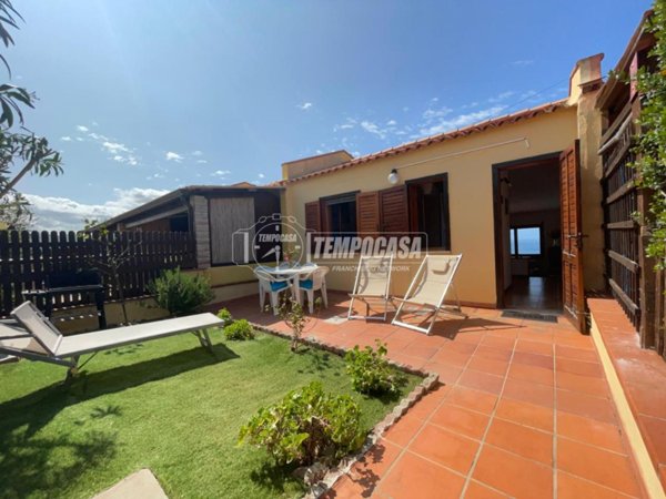 appartamento in vendita ad Arbus