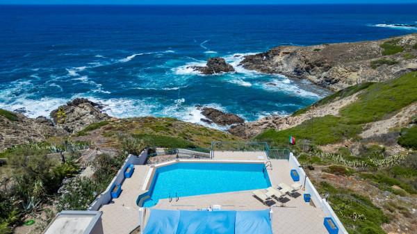 casa indipendente in vendita ad Arbus