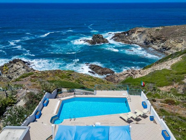 casa indipendente in vendita ad Arbus