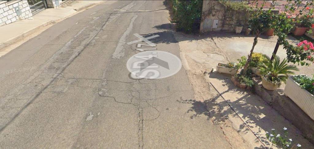 appartamento in vendita ad Arbus