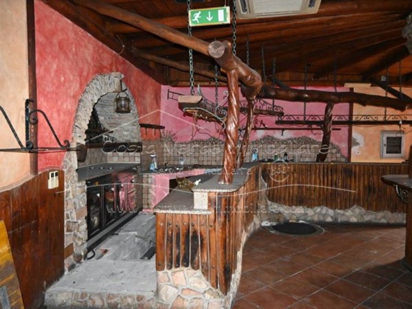 negozio in vendita ad Arbus