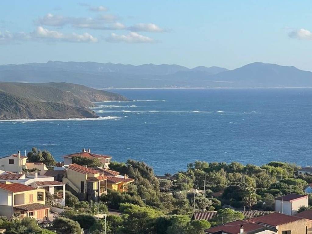 intera palazzina in vendita ad Arbus