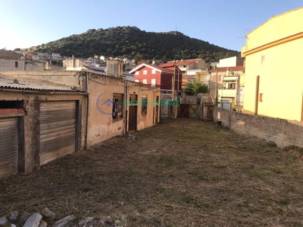 terreno agricolo in vendita ad Arbus