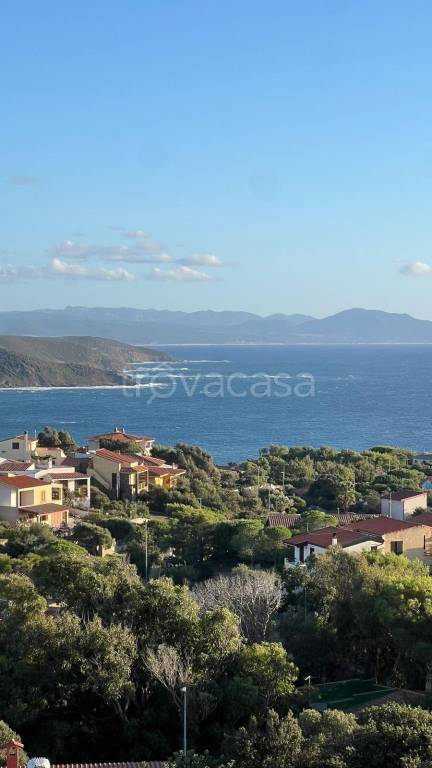 quadrivano in vendita ad Arbus