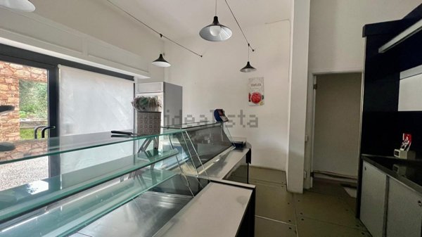 quadrivano in vendita ad Arbus