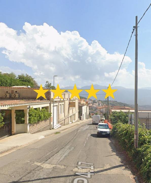 appartamento in vendita ad Arbus