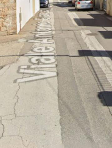 appartamento in vendita ad Arbus