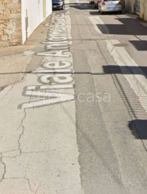 appartamento in vendita ad Arbus