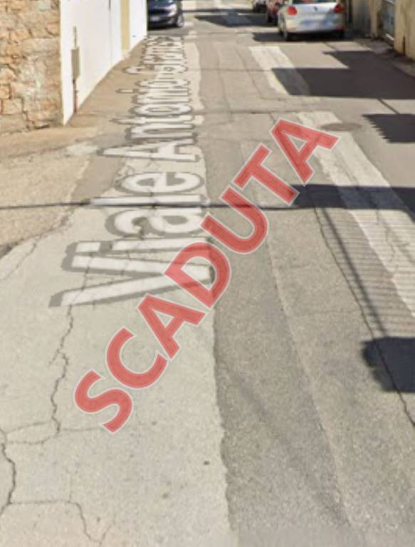 appartamento in vendita ad Arbus