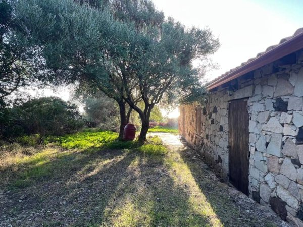 casa indipendente in vendita ad Arbus