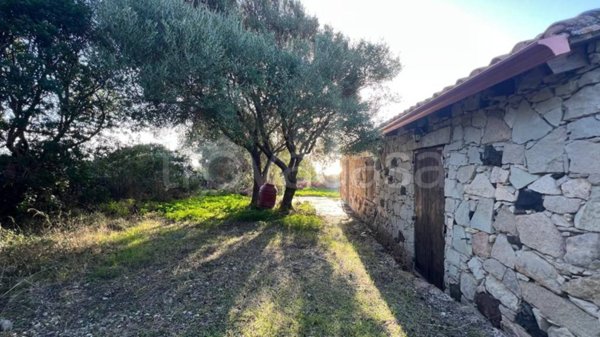casa indipendente in vendita ad Arbus