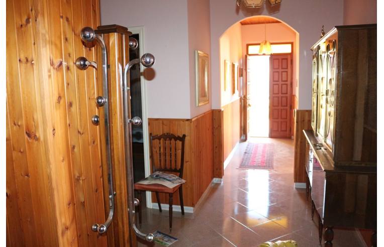 casa indipendente in vendita ad Arbus