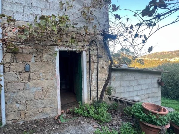 terreno edificabile in vendita ad Arbus