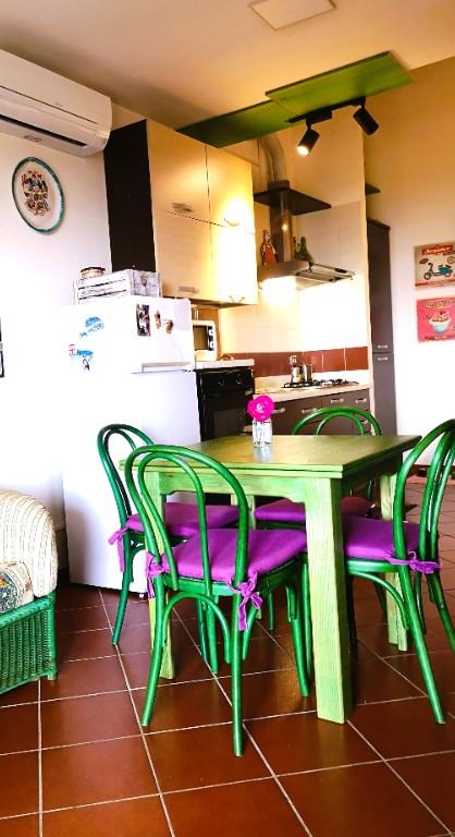 appartamento in vendita ad Arbus