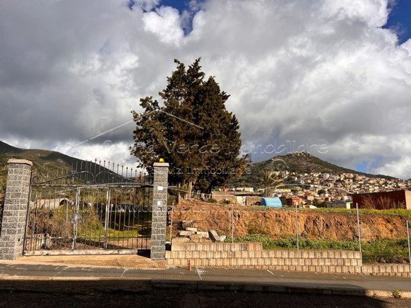 appartamento in vendita ad Arbus