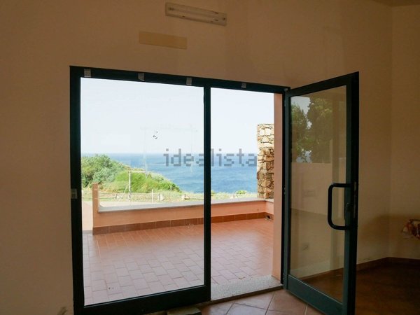 appartamento in vendita ad Arbus