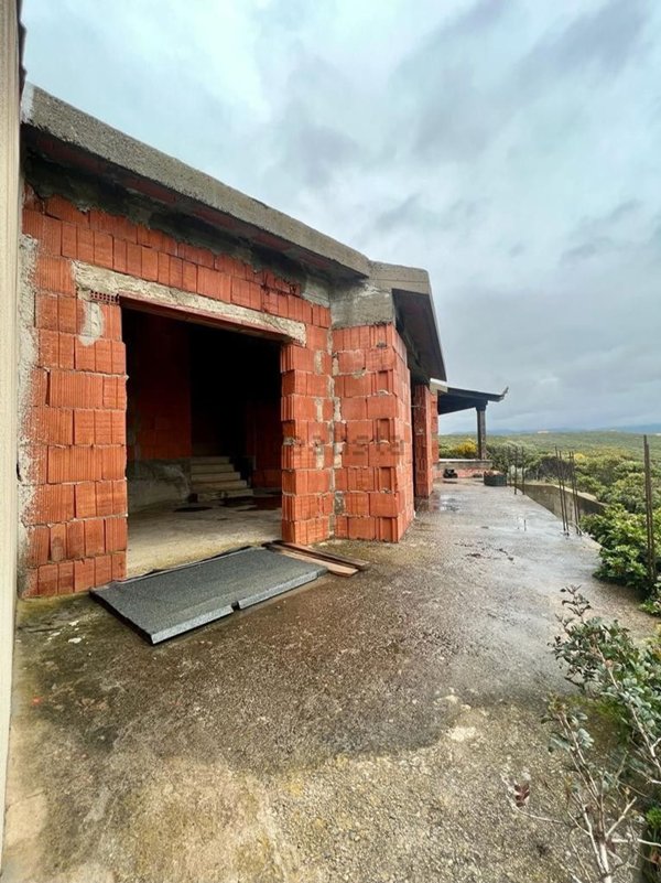 casa indipendente in vendita ad Arbus