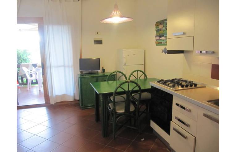 appartamento in vendita ad Arbus