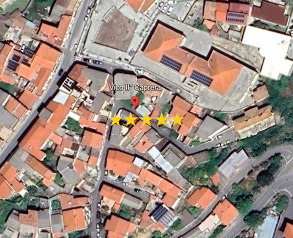 appartamento in vendita ad Arbus