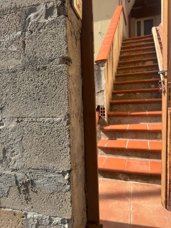 casa indipendente in vendita ad Arbus