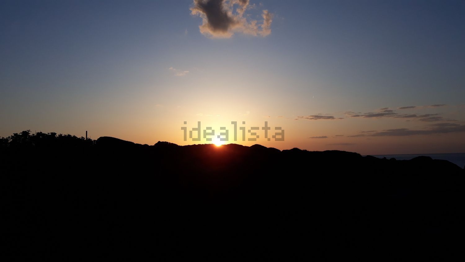 appartamento in vendita ad Arbus