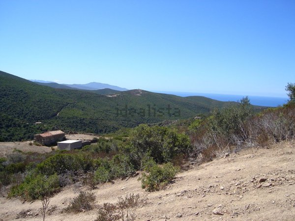 casale in vendita ad Arbus