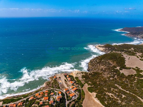 casa indipendente in vendita ad Arbus