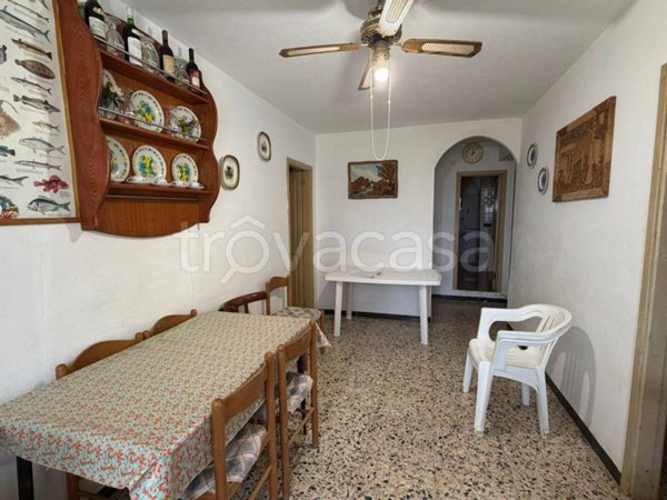 appartamento in vendita ad Arbus