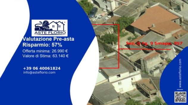 appartamento in vendita ad Arbus