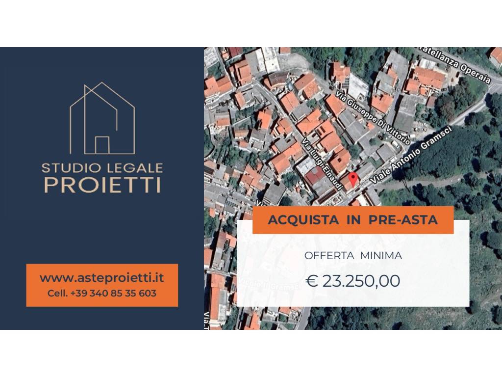 appartamento in vendita ad Arbus