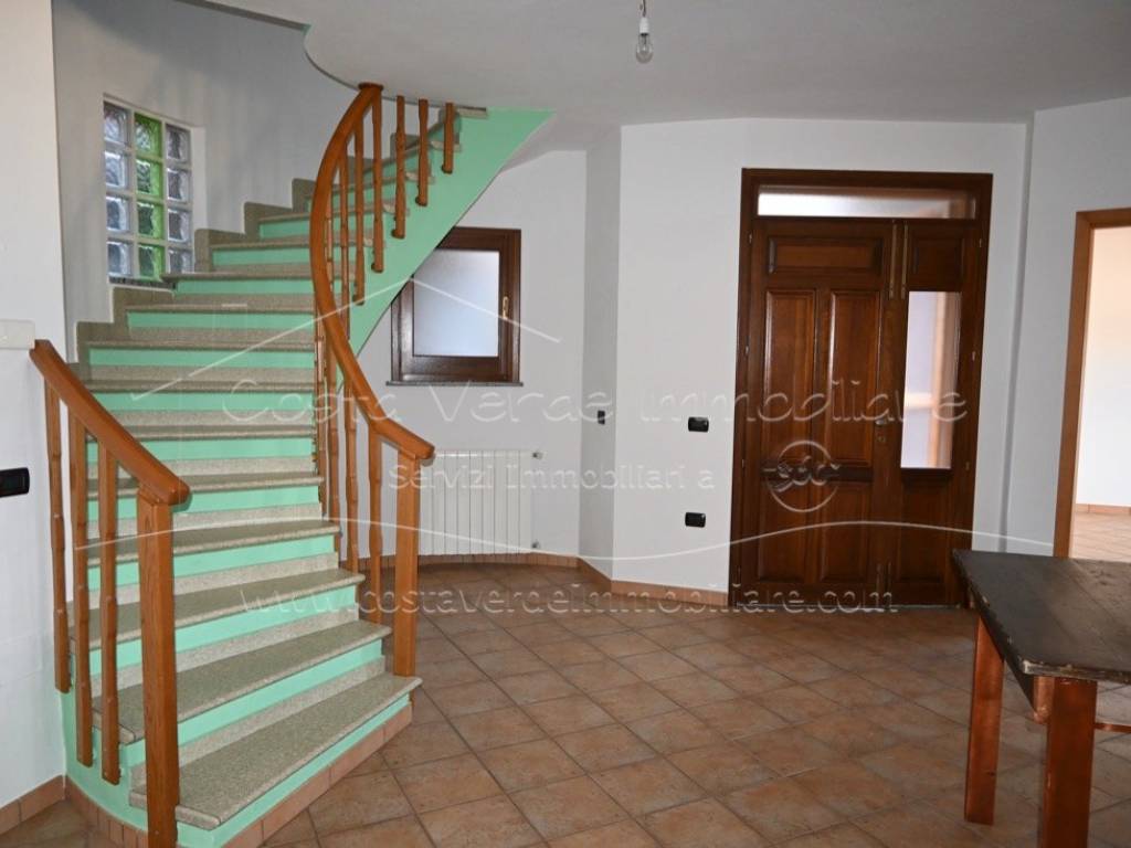 casa indipendente in vendita ad Arbus