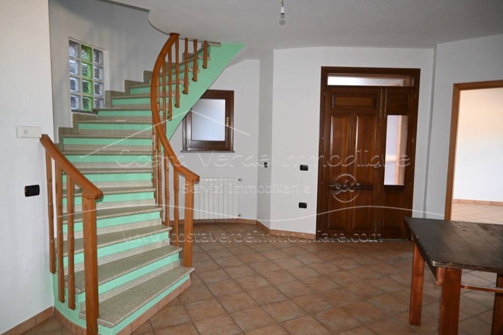 casa indipendente in vendita ad Arbus