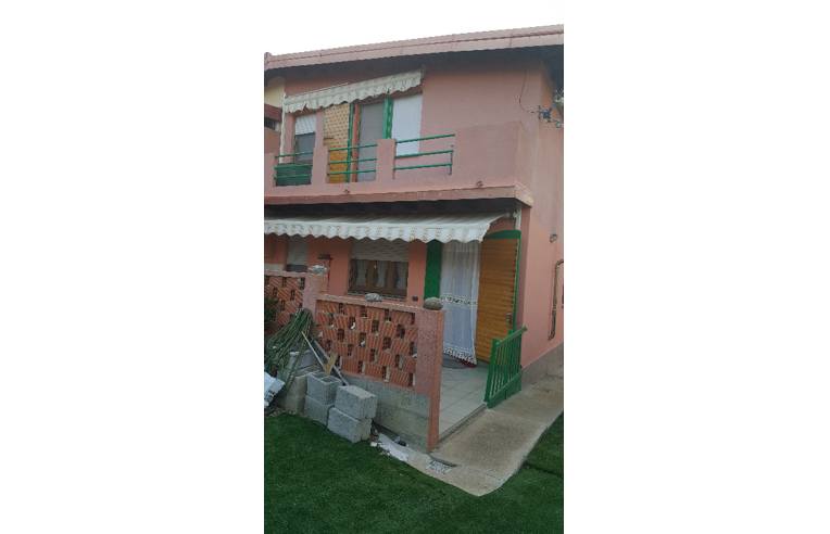 casa indipendente in vendita ad Arbus in zona Sant'Antonio di Santadi