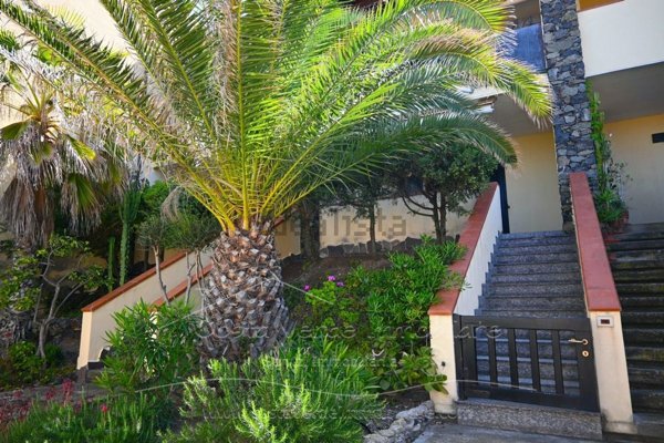 appartamento in vendita ad Arbus