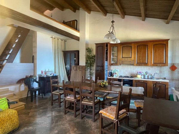 appartamento in vendita ad Arbus