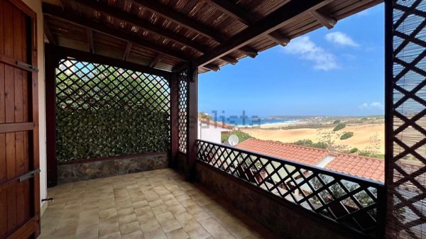 appartamento in vendita ad Arbus