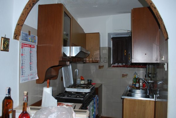 appartamento in vendita ad Arbus