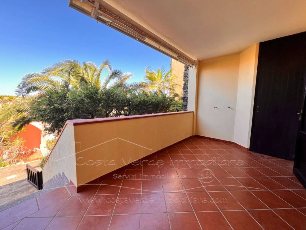 appartamento in vendita ad Arbus