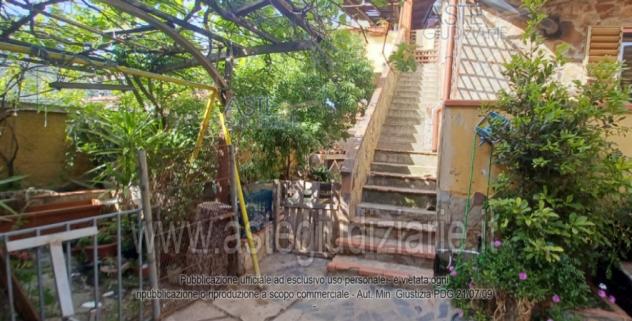 terreno edificabile in vendita ad Arbus