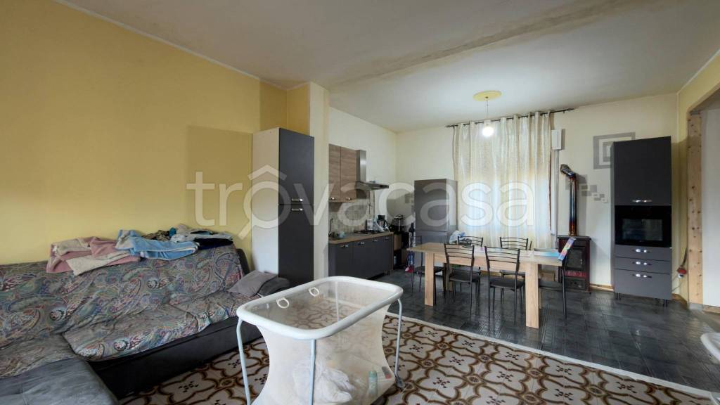 appartamento in vendita ad Arbus