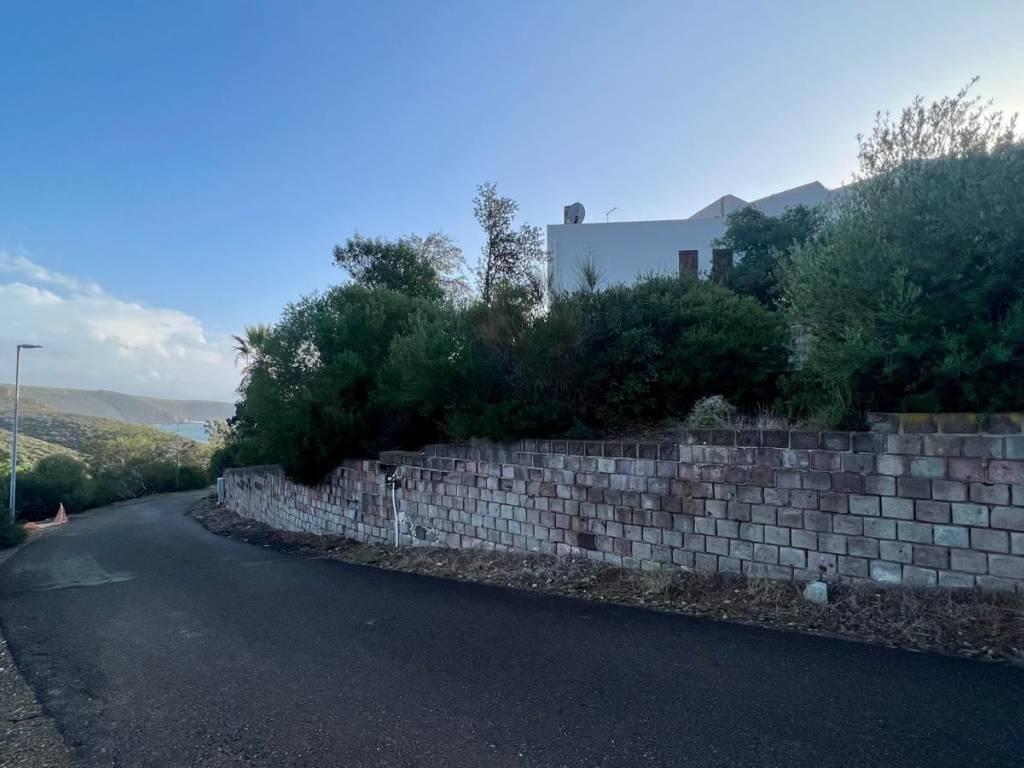 casa indipendente in vendita ad Arbus