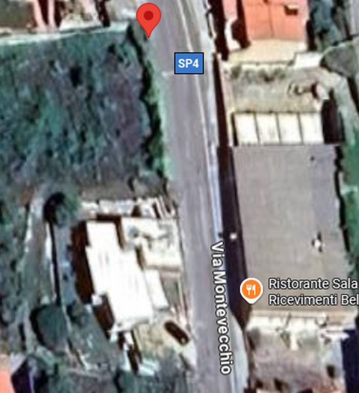 appartamento in vendita ad Arbus