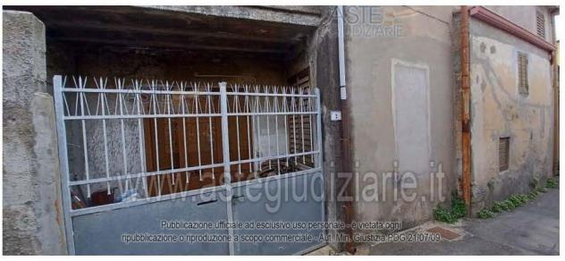 appartamento in vendita ad Arbus