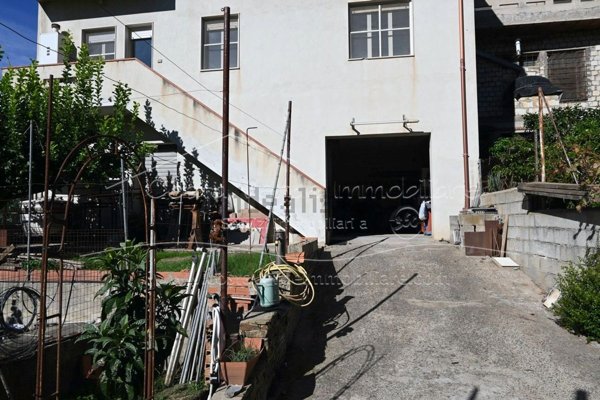 appartamento in vendita ad Arbus