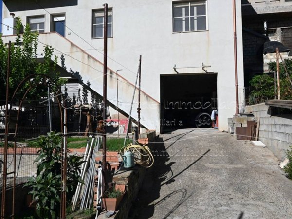 appartamento in vendita ad Arbus