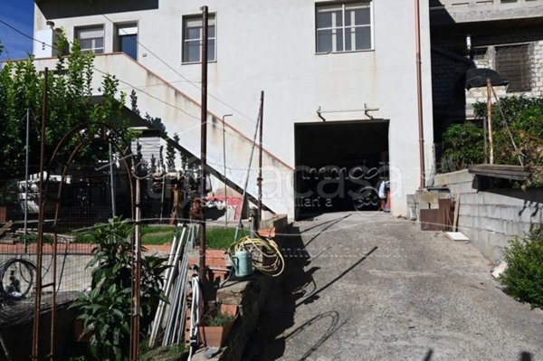 appartamento in vendita ad Arbus