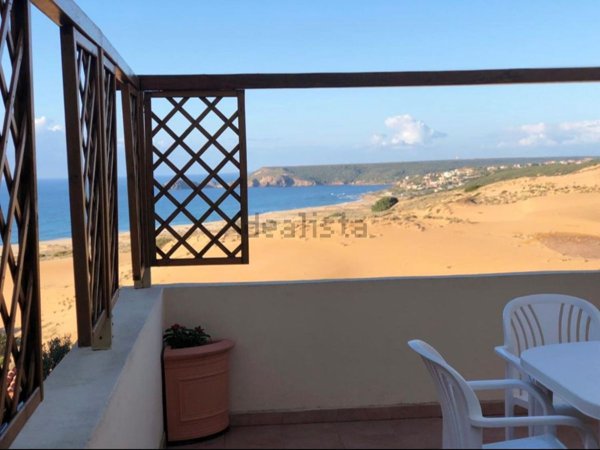 appartamento in vendita ad Arbus