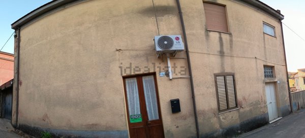 casa indipendente in vendita ad Arbus