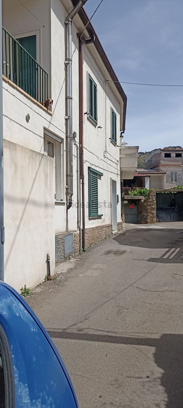 casa indipendente in vendita ad Arbus